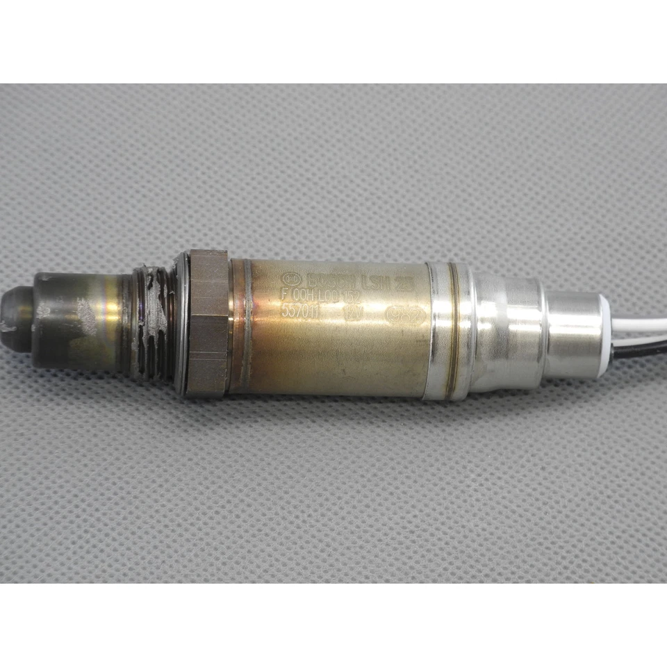 Sensor de oxígeno original 15514 para Mitsubishi Lancer LS Diamond 2005-2007 2,0 L Foto 3 de 4