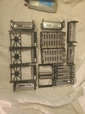 Lot of 15 HP Proliant HDD Server Blank Filler Caddy Trays Lot Of 15 Server Blank
