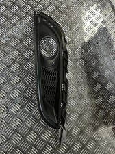 2016 Vauxhall Insignia Facelift N/S Bumper Lower Fog Light Grill 22787049 *M1