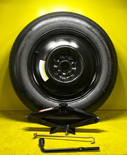 SPARE TIRE 18" WITH JACK KIT FITS:2023 2024 2025 NISSAN MURANO