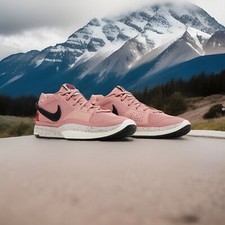 hot!!!! レッドデーモンズ スターダスト スカーレット ジャンド Nike Ja 1 Red Stardust for Sale | Authenticity Guaranteed | eBay