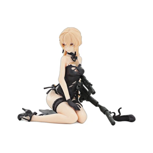 Girls' Frontline OTs-14 Sexy Action Figure Model Collection Gift Toy Doll Boxs - Bild 11 von 12