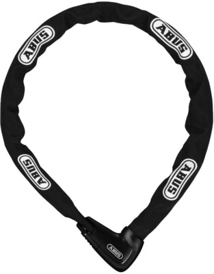 Abus Fahrradschloss Steel-O-Chain 9808