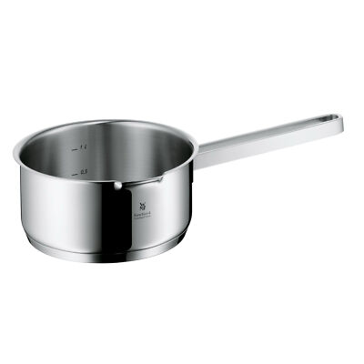 WMF Kochsystem FUNCTION 4 FOUR Stielkasserolle 16 cm