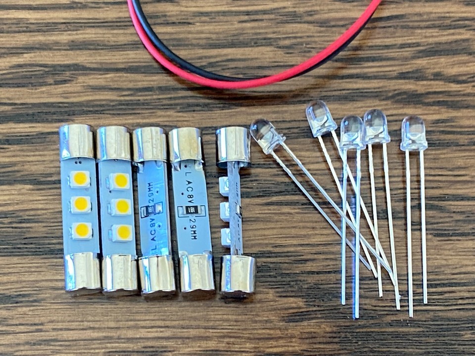 Hk Led Sign Harman-Kardon 330B Light Replacement Kit HK LED Lamp Bulbs | eBay