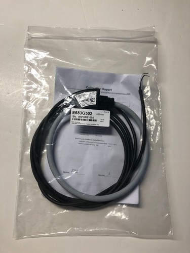 Veris E683G502 (Rope Style CT) - Bild 1 von 3