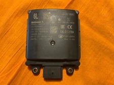 SRR3-B OEM Nissan Blind Spot Radar Sensor Module 202-LSD004