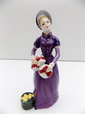 ROYAL DOULTON FIGUR GOOD DAY SIR HN2896 VINTAGE