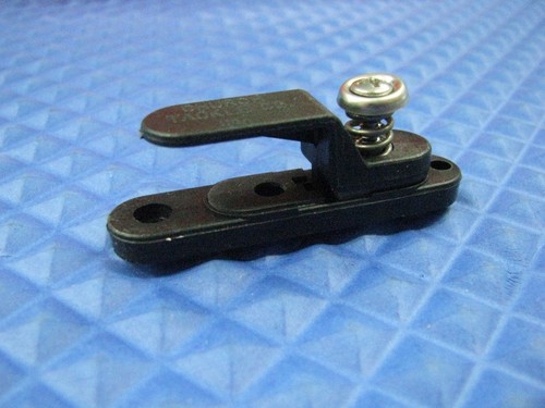 Tablero cepilladora Church Tackle Walleye tablero estribor lateral y clip de tablero 2 en 1 40100 - Imagen 5 de 5