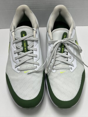 Nike Air Zoom Infinity Tour Next% React Golf DC5221-173 Men s Sz 11 - Used