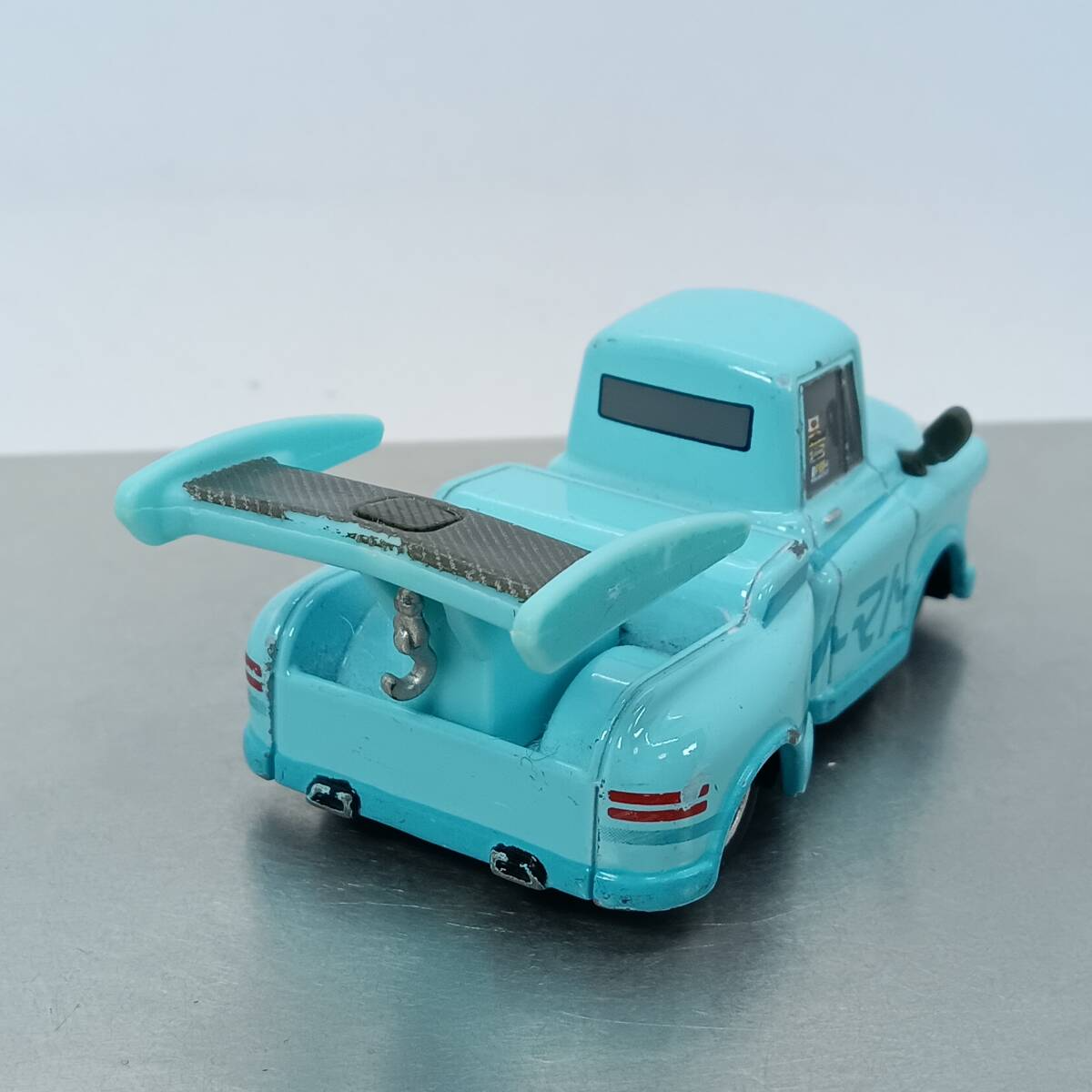 Takara Tomy Tomica C-28 Mater Cars Toons Tokyo Race Disney Pixer