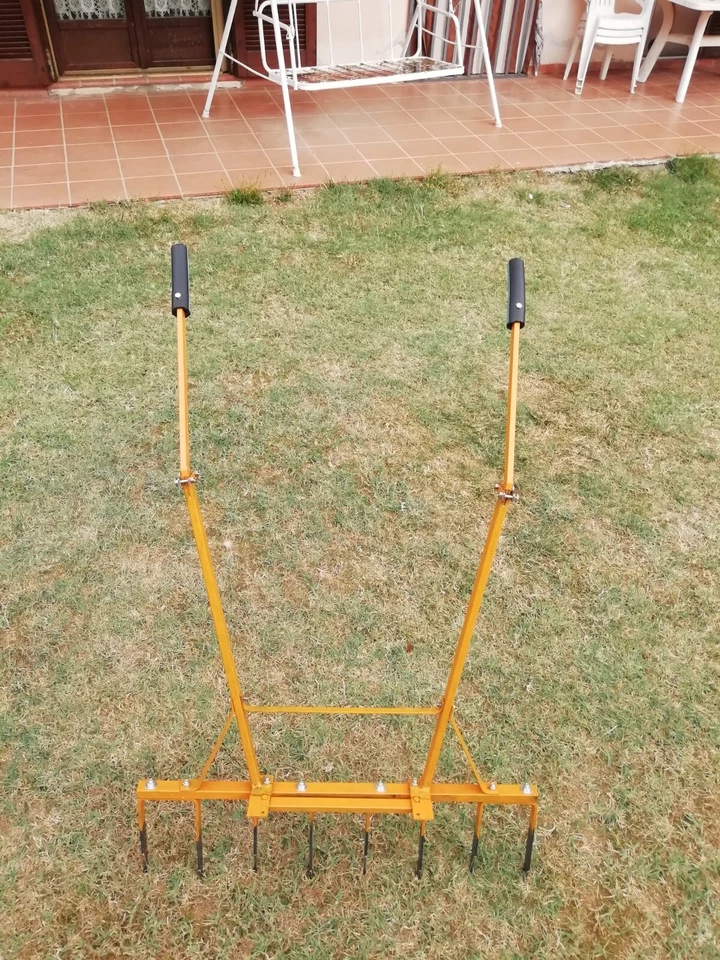 SUPER GRELINETTE - Immagine 3 di 3