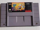 Rocko's Modern Life: Spunky's Dangerous Day (Super Nintendo 1992) SNES Tested