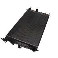 KüHler WasserküHler FüR Opel Vectra B J96 1.6I 16V 1.8I 2.0I 2.5I V6 31 2.6I