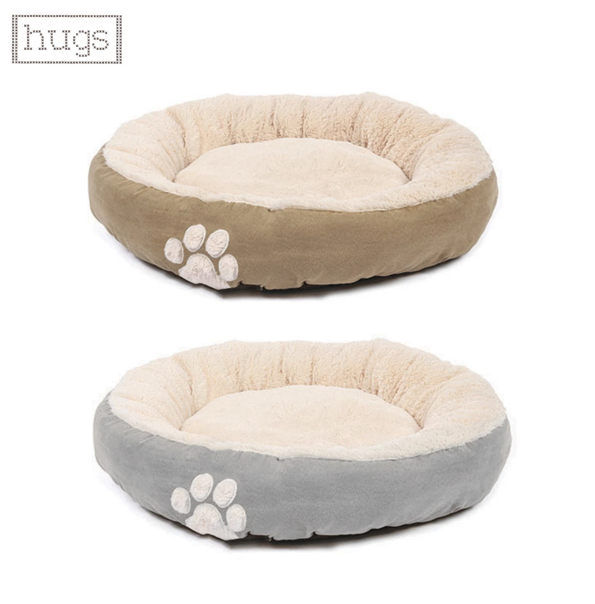 Small round bed deals