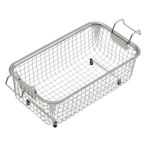 🧼 Bac à Ultrasons Professionnel VEVOR – Nettoyage Précis – De 1,3L à 30L - Imagen 26 de 94