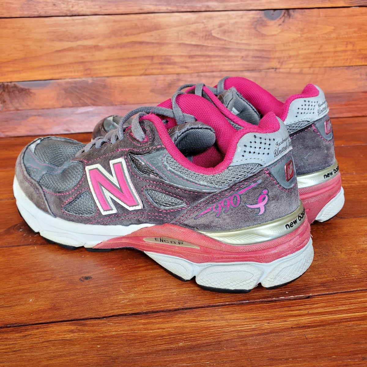 HOT Balance 990 Light Pink New Balance 99 New Balance 990 V3