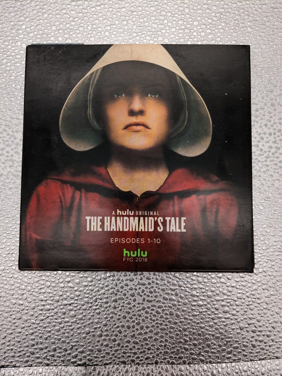 Season When Does Handmaid's Tale Come Back On Hulu FYC THE