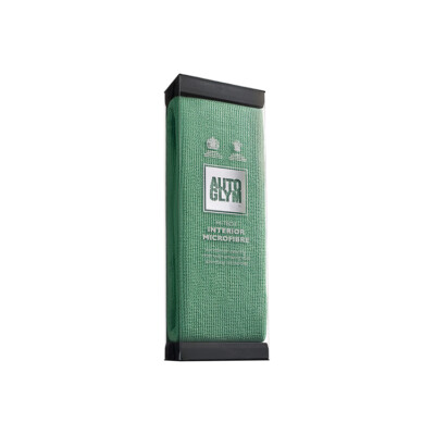 AUTOGLYM HI-TECH INTERIOR MICROFIBRE