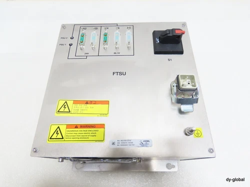 ASML Used 4022.664.25702,4022 478 00196,4022 478 00198 SEM-I-311=9A2D