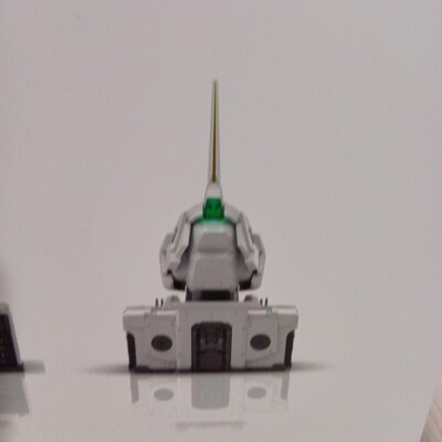 ロボット RX-0 UNICORN GUNDAM (AUTO-TRANS edition) REAL EXPERIENCE MODEL RX-0 UNICORN GUNDAM [AUTO-TRANS
