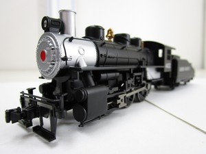 bachmann pacific flyer train set
