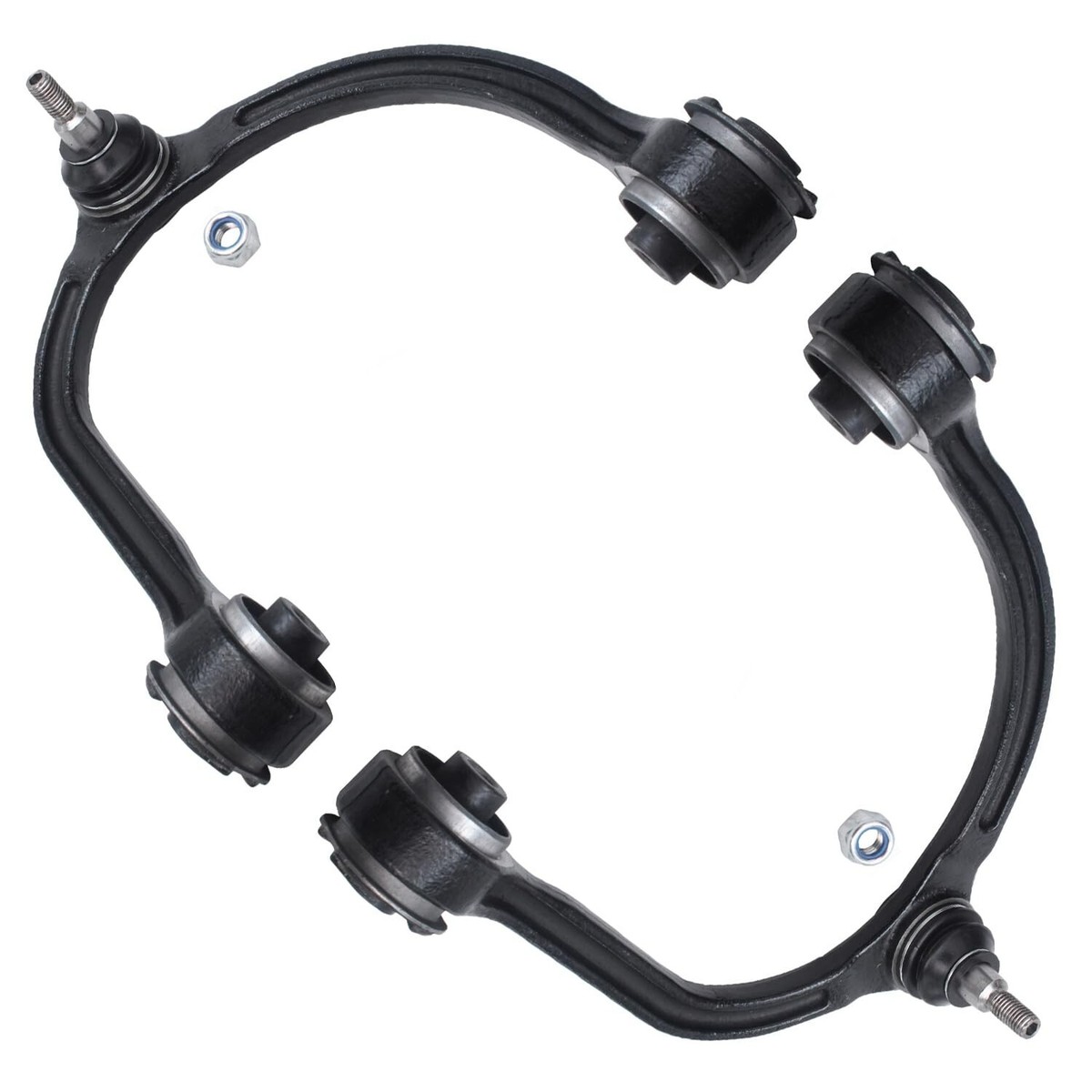 For Chrysler 300 2005-2018 Front Upper Control Arm and Ball Joints