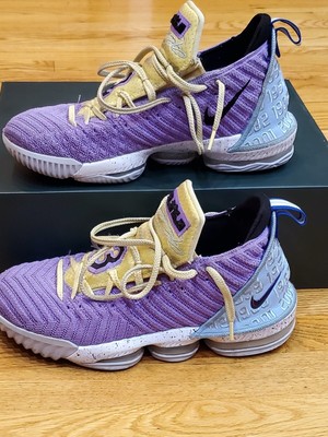 size 16 basketball sneakers