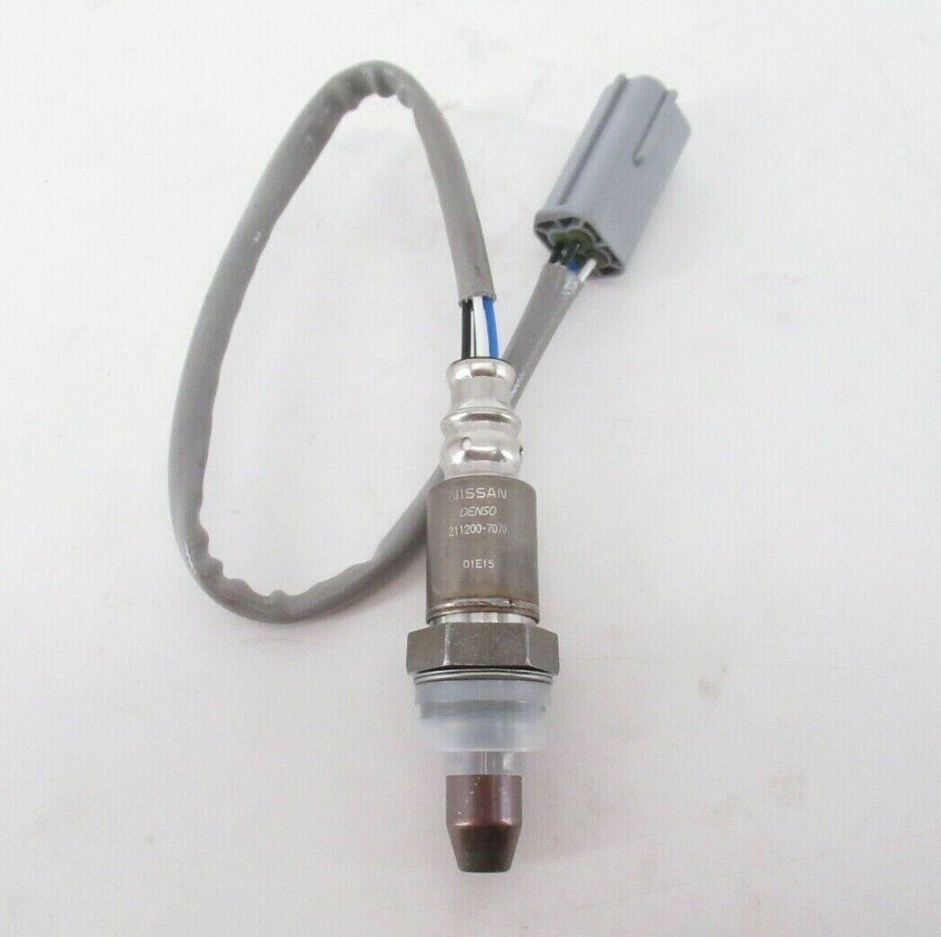 Genuine OEM Nissan Infiniti 22693-1AA0A Oxygen Sensor | eBay Genuine OEM Nissan Infiniti 22693-1AA0A Oxygen Sensor | eBay
