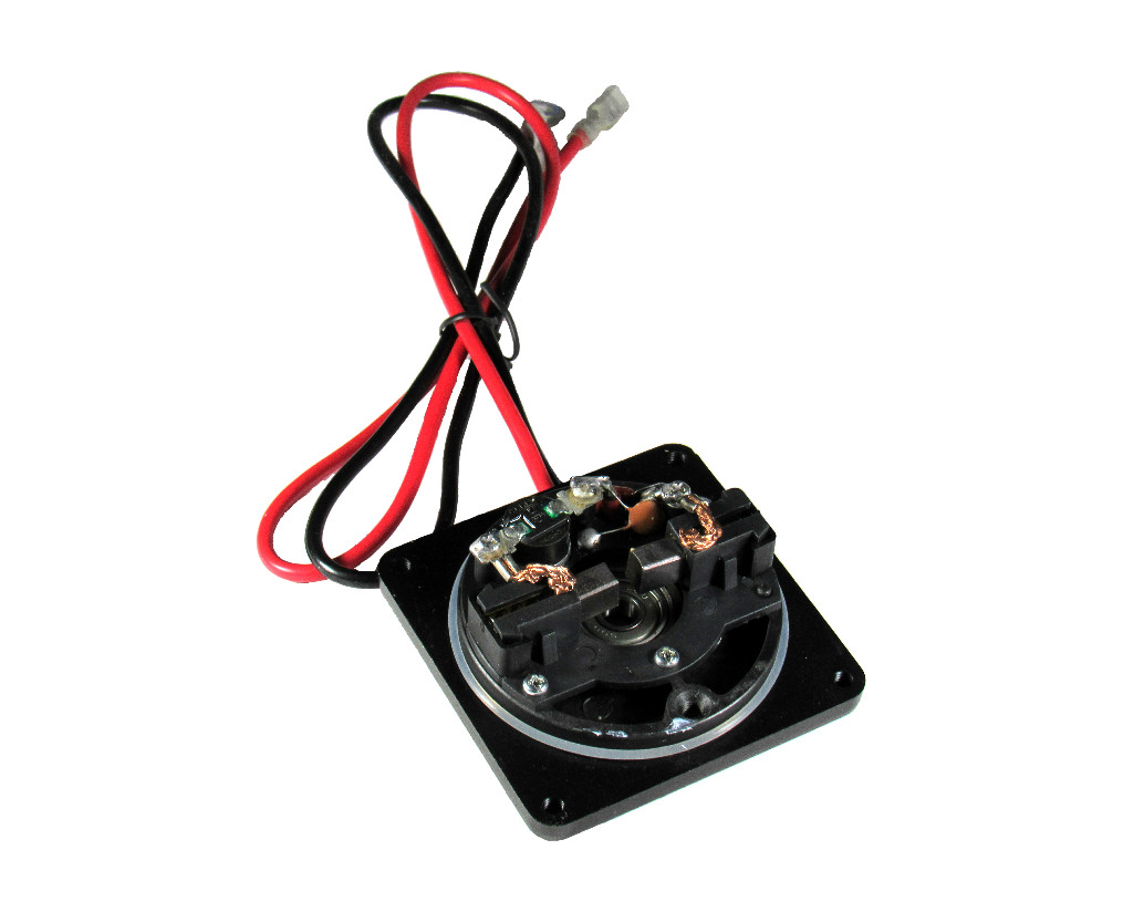 S Replacement Carbon Brush Kit