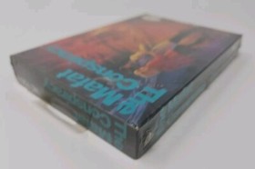 The Mafat Conspiracy Nes Sealed V22