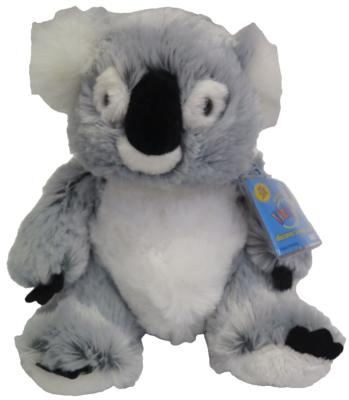 Ganz Webkinz Koala Bear 8