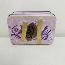 Fallout Bottle Cap Series Nuka Cola Quartz with Collectable Tin