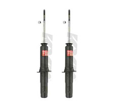 Genuine Kyb 2 Front Shocks Struts Fits Honda Civic 1996 96 97 98 99 00 2000 Genuine Kyb 2 Front Shocks Struts Fits Honda Civic 1996 96 97 98 99 00 2000