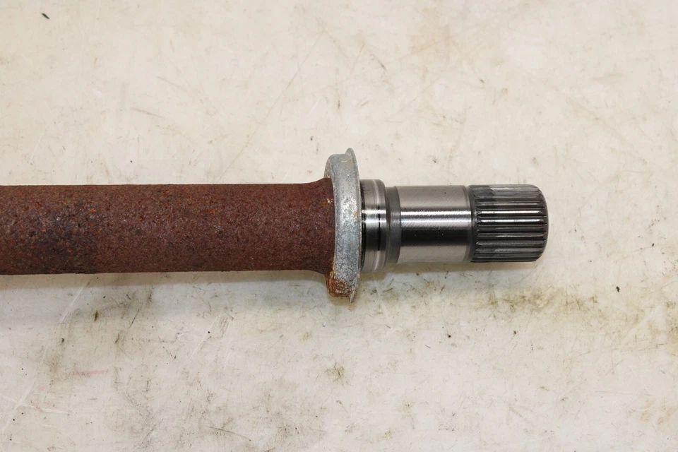 Acura ILX 2016-2022 eje eje intermedio OEM IA140 Foto 2 de 4