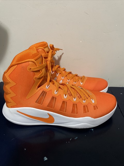 nike hyperdunk 2016 orange