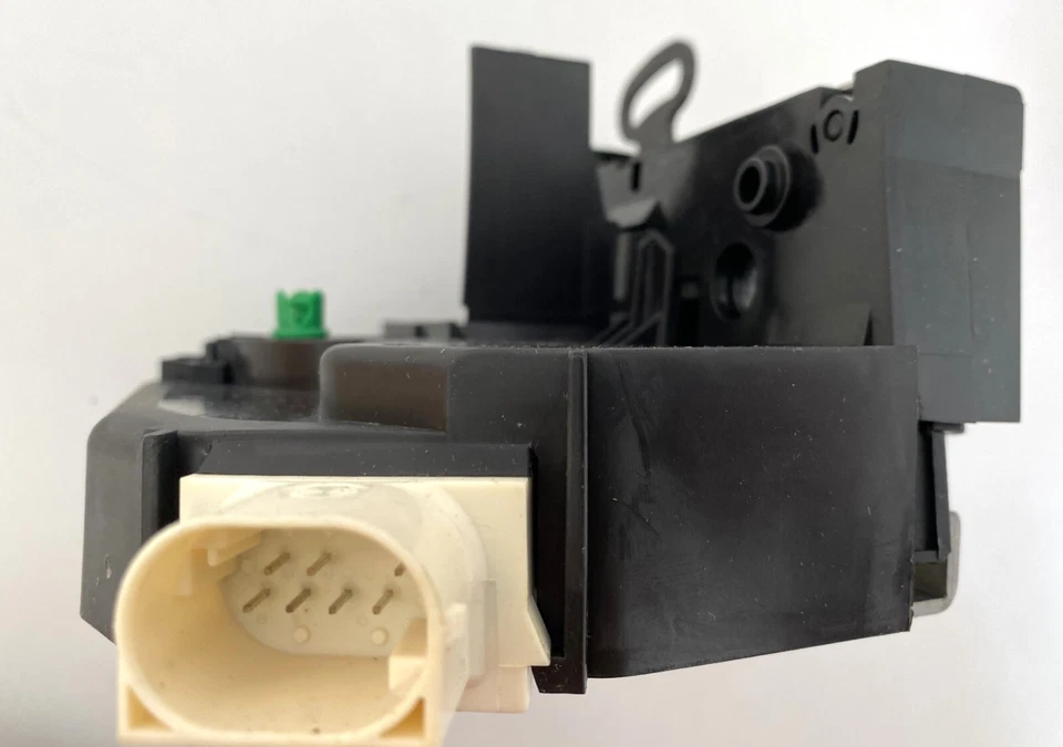 GENUINE NOS LAND ROVER FREELANDER 1 FRONT LEFT HAND DOOR LATCH LOCK ALR9785 - Изображение 2 из 4