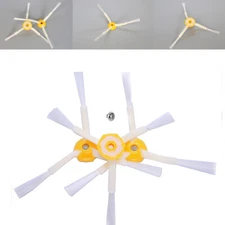 Replacement Side Brushes for iRobot Roomba Series 500 600 700 i-Robot