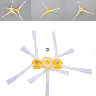 Replacement Side Brushes for iRobot Roomba Series 500 600 700 i-Robot