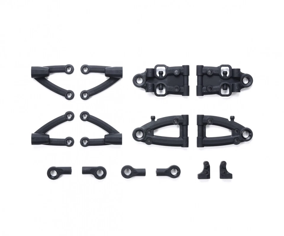Tamiya 300051669 - TA08 D-Parties Bras Oscillant (2) - Neuf - Photo 1/1