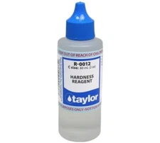 HARDNESS REAGENT - 2OZ (TAYLOR - R-0012-C)