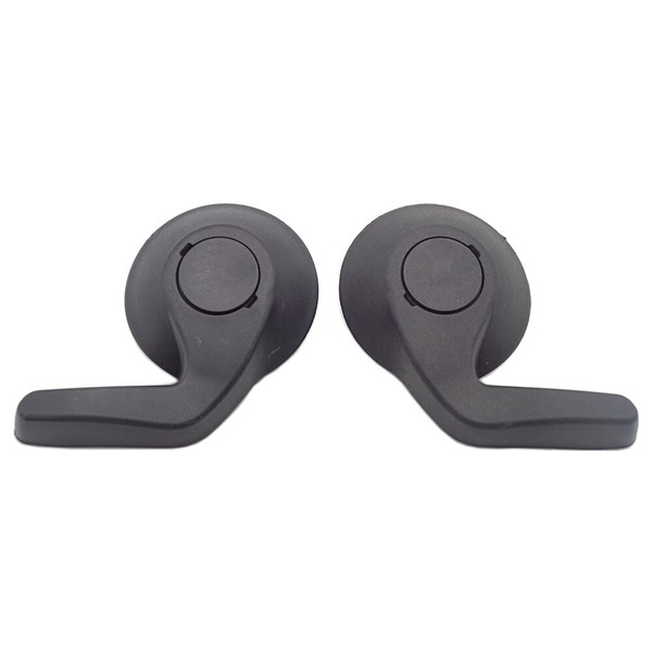 2 X You.S Sitzhebel Griff Vorne Rechts & Links FüR Renault Kangoo Express FW0/1_-image