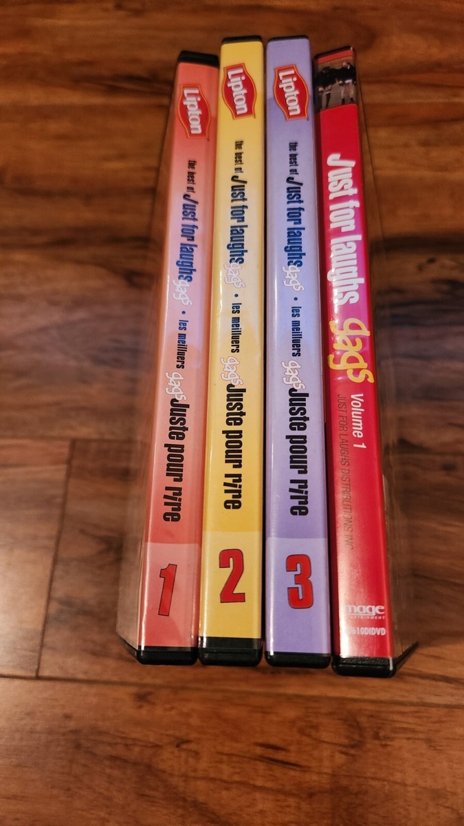 その他 TV Laugh 3 Pack [DVD] 中古】(未使用・未開封品)TV Laugh 3 Pack [DVD]の通販は その他