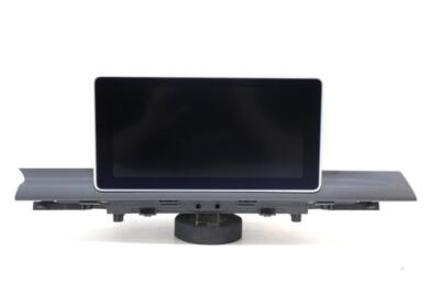 AUDI A5  (F5) Bildschirm Display MMI Navigation Anzeigeeinheit 8W0919605