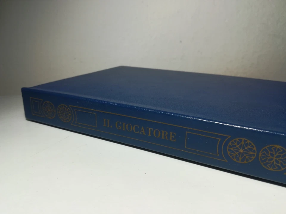 COFANETTO LIBRI IL DUELLO IL GIOCATORE LA SONATA A KREUTZER DA COLLEZIONE - (28) - Immagine 4 di 4