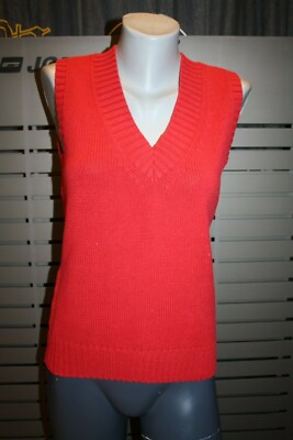 BRAX Knit Jumper EVA CASUAL New Red 