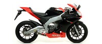 Arrow Einschubkatalysator FüR Honda CRF 250 L Bj. 12-13
