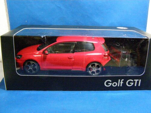1/18 Norev Volkswagen Golf GTI DL