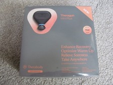 Brand New Therabody Theragun Mini Plus - Portable Massage Gun