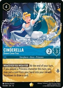 D23 Lorcana Cards | eBay